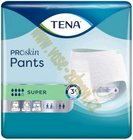TENA Pants Super Large kalhotky navlkac 12 ks v balen TEN793614