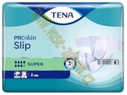 TENA Slip Super Medium kalhotky zalepovac 30 ks v balen TEN711230