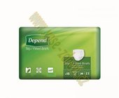 Depend Slip Super M kalhotky zalepovac 15 ks v balen DEP 1737251
