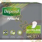 Depend For Men 1 vloky pro mue 24 ks v balen   DEP 1589610