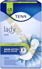 TENA Lady Slim Extra Plus inkontinenn dmsk vloky 16 ks v balen TEN761673