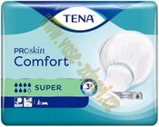 TENA Comfort Super vlon pleny 36 ks v balen TEN758136