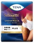 TENA Silhouette Normal L plenkov kalhotky navlkac 10 ks v balen TEN795610