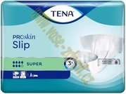 TENA Slip Super Small kalhotky zalepovac 30 ks v balen TEN712132