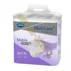 MoliCare Mobile 8 kap. XL kalhotky navlkac 14 ks v balen, HRT 915874