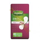 Depend Mini dmsk vloky 14 ks v balen   DEP 1561680