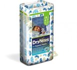Huggies Dry Nites Medium Boys plenkov kalhotky 17-30kg 10ks DEP 2141201 (88000)
