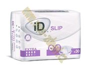 iD Slip X-Large Extra prodyn plenkov kalhotky zalepovac 14 ks v balen iD5630465140