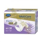 MoliCare Elastic 8 kapek S kalhotky zalepovac 26 ks v balen, HRT 165471