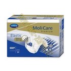 MoliCare Elastic 9 kapek S kalhotky zalepovac 26 ks v balen, HRT165571