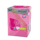 MoliCare Lady Pants 7 kapek M kalhotky navlkac 8 ks v balen, HRT915877