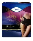 TENA Lady Pants Noir Medium plenkov kalhotky 9 ks v balen TEN 725264