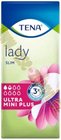 TENA Lady Slim Ultra Mini Plus dmsk vloky 24 ks v balen TEN 761834