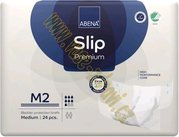 Abena Slip Premium M2 inkontinenn zalepovac kalhotky 24 ks v balen