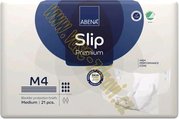 Abena Slip Premium M4 inkontinenn zalepovac kalhotky 21 ks v balen