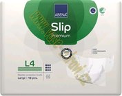 Abena Slip Premium L4 inkontinenn zalepovac kalhotky 18 ks v balen
