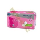 MoliCare Lady 2 kapky dmsk vloky 14 ks v balen, HRT168634
