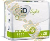 iD Expert Light Extra dmsk vloky 28 ks v balen   ID 5160040281