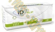 iD Slip Medium Super plenkov kalhotky zalepovac 28 ks v balen   ID 5620275280