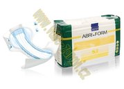Abri Form S2 kalhotky zalepovac 28 ks v balen ABE4155