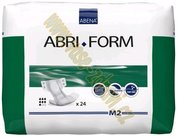 Abri Form M2 kalhotky zalepovac 24 ks v balen ABE4160