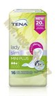 TENA Lady Slim Mini Plus dmsk vloky 16 ks v balen TEN760316