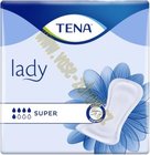 TENA Lady Super dmsk vloky 30 ks v balen TEN761703