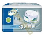 TENA Flex Plus Medium kalhotky zalepovac 30 ks v balen TEN723230