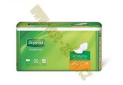 Depend vlon pleny Extra Kimberly-Clark 20ks v balen DEP 1995311