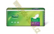 Depend vlon pleny Super Plus Kimberly-Clark 20ks v balen DEP 1997311