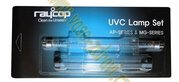 UV-C lampa Hera, Genie