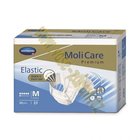 MoliCare Elastic 6 kapek M kalhotky zalepovac 30 ks v balen, HRT 165272