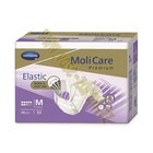 MoliCare Elastic 8 kapek M kalhotky zalepovac 26 ks v balen, HRT 165472