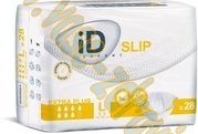 iD Slip Large Extra Plus prodyn plenkov kalhotky zalepovac 28 ks v bal. ID 5610370280