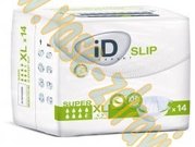 iD Slip X-Large Super prodyn plenkov kalhotky zalepovac 14 ks v balen   ID 5630475140
