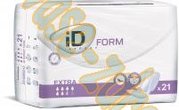 iD Form Extra vlon pleny 21 ks v balen   ID 5310265210