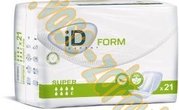 iD Form Super vlon pleny 21 ks v balen   ID 5310275210