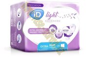 iD Light Extra dmsk vloky 10 ks v balen   ID 5171040100