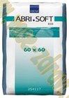 ABRI SOFT Light podloky 60x60 cm 60ks v balen ABE254117