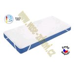 Nepropustn podloka dtsk 70x140 cm