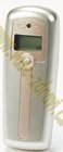 Alkoholtester AL-2500 - silver - digitln detektor alkoholu