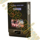 Alkohol tester - AL 4000 - digitln detektor alkoholu