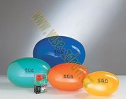 Ledragomma Eggball Standard 45cm ovln m na cvien