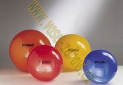Ledragomma Physioball Standard 85cm m na cvien barva antracit