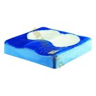 PODLOKA ANTIDEKUBITN PNOV S GELEM P 341C  DUOFORM DMA