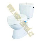 NSTAVEC NA WC 7 CM S FIXAC - REHOTEC 9/7207