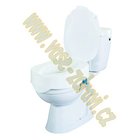 NSTAVEC NA WC 15 CM POKLOP - REHOTEC 9/7215C