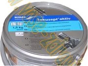 Sekusept Aktiv 1,5kg dezinfekce nástrojů