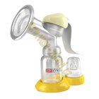 Dr.Frei GM-10 - manuální odsávačka mateřského mléka