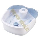 Bublinkov lze na nohy Lanaform Foot Spa
